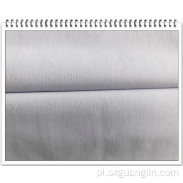 Bawełniana tkanina poliestrowo-nylonowa na płaszcz